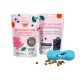 Freeze-Dried Pork With Superfood Treat - Case of 6 1 case of 6