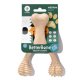 BetterBone MEDIUM - Natural, No Nylon, Softer Than Nylon ECO Unflavored