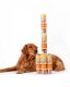 Chicken Strip Tubes