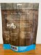 Freeze Dried Bison Liver Treats 8oz