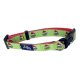 Grouchy Grinch Collar Medium