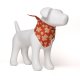 Spice Christmas Dog Bandana S