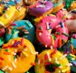 Mini 🍩 dog treats