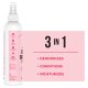 The Only Between Bath Spray Dogs Need - Floral & Coconut 8 ounce