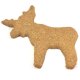 Display Crate REFILL, (no crate), 36 Cookies - Parmesan Moos