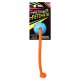 DOOG Fetchables - Fetch-N-Tug Ball & Rope Blue