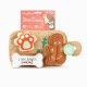 HugSmart Pet - Happy Woofmas    | Cookie Board - Plush Toy
