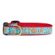 Cookies Dog Collar Wide