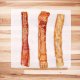 Bulk Chew: Hog Hide Roll Small (4"-5")