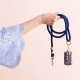 Ocean Marine Rope Dog Leash 5 Feet