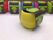 Cat Grass Ball Yellow