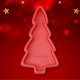 FreezTree (X-Mas Limited Edition) Red