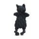Woodland HuggleFlatties™, Small Plush Dog Toys(3pk)