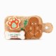 HugSmart Pet - Happy Woofmas    | Cookie Board - Plush Toy