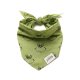Grinch Dog Bandana XL