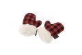 Feline Frenzy - Kitten Mittens