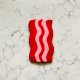 Breakfast Menu Bacon Cookie