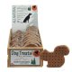 Display Crate REFILL, Cookies - Pumpkin Squash Squirrel