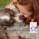 Omega-3 Fish Oil, Skin & Coat Health Supplement for Dogs 8 oz