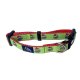 Grouchy Grinch Collar Small