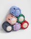 Tennis Tumble Interactive Dog Toy Navy