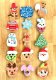 Winter Wonderland Starts Shipping Oct 6th Snowperson 3.75"