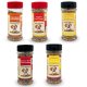 Dog Food Topper All Natural 3.5oz Peanut Butter