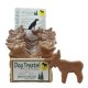 Display Crate REFILL, (no crate), 36 Cookies - Parmesan Moos