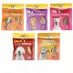 Baked Dog Treat Soft Chewy Collection 1.5oz Peanut Butter