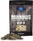 Freeze Dried Minnow Treats 2oz