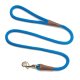 Snap Leash - 1/2" X 6' TriColor Ivy