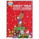 Good Boy Chewy Advent Calendar For Dogs