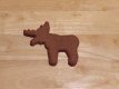 Display Crate REFILL, (no crate), 36 Cookies - Parmesan Moos