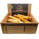 Pumpkin Yak Milk Chews - Large Sized 5 Pounds