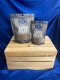 Freeze Dried Lamb Heart Treats 8 oz