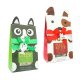Pet Character Treats (4oz) Dog: Peanut Butter