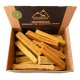 5 Pound Yak Chew Display Box Small