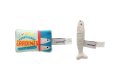 Sardines Cat Toys, Set of 2