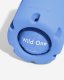 Tennis Tumble Interactive Dog Toy Navy