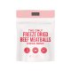 The Only Freeze Dried Beef Meatballs Dogs Need 5 pounds