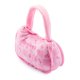 Pink Checker Chewy Vuiton Handbag by Haute Diggity Dog Large