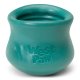 Toppl® Puzzle Treat-Dispensing Slow Feeder Dog Toy Evergreen