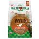 Nylabone Healthy Edibles WILD Antler Natural Long Lasting Dog Chew Treats Venison, Large/Giant Up To 50 Lbs. 10 ct