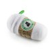 Starbarks Coffee Cup W/ Lid Squeaker Dog Toy Large