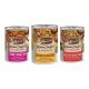 Merrick Dog Comfort Kitchen 12.7oz. Variety Pack (Case of 12)