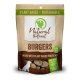 Natural Planet Dog Treat Beyond Burger 10oz.
