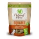 Natural Planet Dog Treat Pumpkin Squares 5oz.