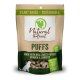 Natural Planet Dog Treat Veggie Puff 4oz.
