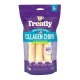 Treatly USA Collagen Rolls Natural 9in. -3 Pk
