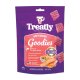 Treatly Soft Baked Goodies Dog Treats Salmon & Chickpeas, 1ea/5oz.